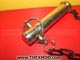 Pin - Retaining Pin and Chain - JCB - 259/93300-2