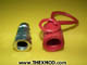 Adaptor - Snap on Connector - 45/902100-1