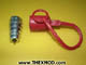 Adaptor - Snap on Connector - 45/902100-2