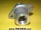 Adaptor - Waxstat Assembly - ERR2241-1