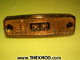 Light - Marker - Amber - 12V/24V - 890/03/04-1