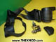 Seat Belt - HAH7320-1