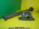 Support Retractable Trailer - AA-2323-062-2