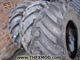 Tyre - Goodyear - 16.9 - 24 - 12 Ply - Industrial-1