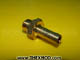 Adaptor Straight - 12191106516 - 91106516-1