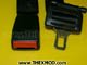 Strap - Lap Type - 80009217-2
