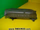 Manifold Exhaust Engine - 0540181-3