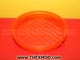Lens - Indicator - Amber - Rubbotlite 6522-2