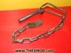 Pin Assy. With Retaining Spring and Chain 75mm -2
