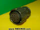 Connector - ABB06E - 22-19SSN-1