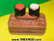 Terminal block - FV456940-1