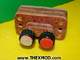 Terminal block - FV456940-2