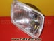 Headlight - 131mm Deep - 142 H-1