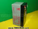 Battery 12V - 597/807-1