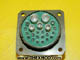 Plug - 23 Pin - FV585037 - SBMS3102E32-6P-1