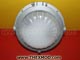 Light - Bulkhead - 200mm DIA Duel Bulb - FV776539-1
