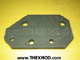 Plate Mounting - Front Left Hand - FV2066133-1