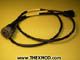 Cable - 1500mm Long - 9 Pin fitting - 20GB-237-020-1