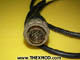 Cable - 1500mm Long - 9 Pin fitting - 20GB-237-020-2