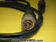 Cable Power - 20GB-237-02016 - 5118-11-6-2