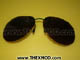 Sun Visor - Glasses - BS2092-1