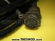 Cable Assembly Control - AT70081-2