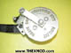 Lever Hand Brake - Control - FV684791-3