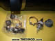Heater - Air - Diesel - 24 V Eberspacher - V7S-5