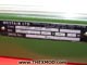 Light - Bulkhead - 424mm L - 85mm H 67mm WD - 24V-2