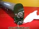 Light - Bulkhead - 424mm L - 85mm H 67mm WD - 24V-3