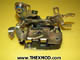 Latch Assembly - Left Hand - ACU2245-1