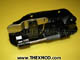 Handle Steel - HAH8902-1