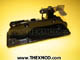 Handle Steel - HAH8902-2