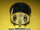 Gauge - Ammeter 66-7PT2 - 084-75ADIAO/100A-2