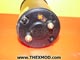 Compressor - Centrifugal - 6mm SPL - Model 354 -3