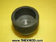 Nut Knurled Periscope Mounting - FV462472-2