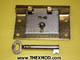 Lock - 29G1014-1