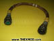 Wiring Harness - FV604942/6M-1