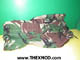 Gaiters GS MK2 - DC1A/1051-1