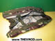 Gaiters GS MK2 - DC1A/1051-2