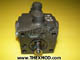 Regulator Power Control Valve - B514025135-3