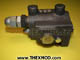 Regulator Power Control Valve - B514025135-4