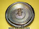 Cap - Fuel Filler - NRC9572-2