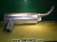 Silencer Exhaust - MXK2531-1