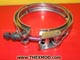 Clamp - Coupling - Grooved - 125mm O/DIA-1