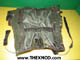 Gaiters GS - UK/SC/5415 - 27517-2