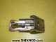 Catch Clamping Steel - 5120/14 - 13121403-2