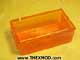 Lens - Marker - Amber - 60mm W - 102mm L-2