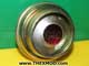 Lens - Round - Red - Stop and Tail - 54585227-2