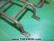 Guard - Light -  Steel  - Pair-2